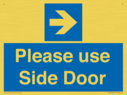 please-use-side-door~